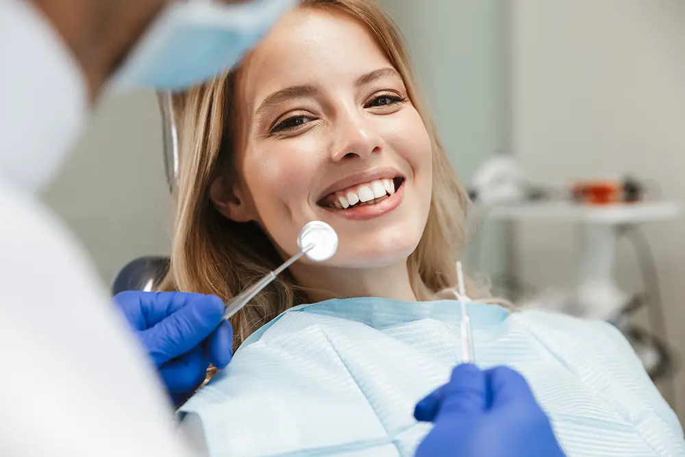 Dr. Anwar Adhan - Ideal Dentistry | Dentist in Sacramento