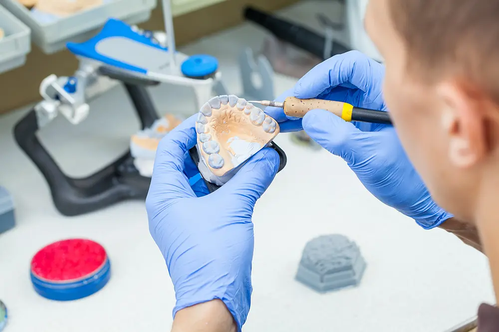 Restorative Dentistry in Sacramento - Ideal Dentistry