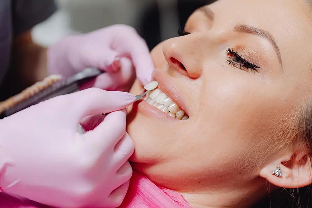 Dental Extraction in Sacramento - Ideal Dentistry